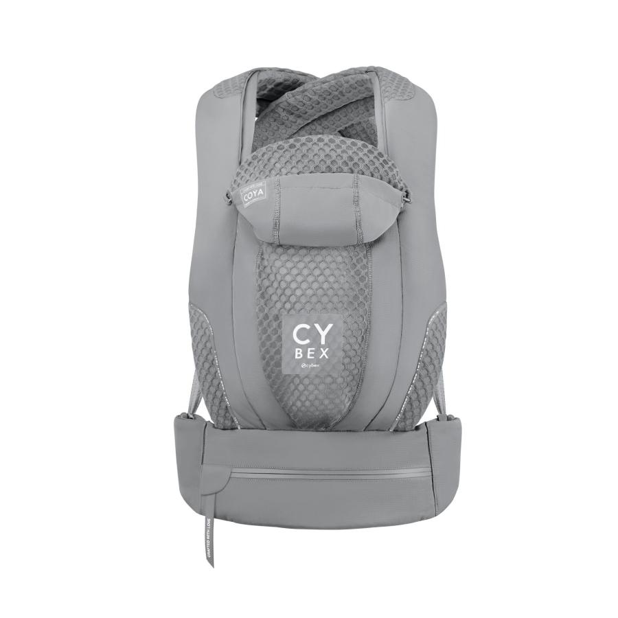 サイベックス（CYBEX） コヤ キャリア サンダーグレー THUNDER GREY