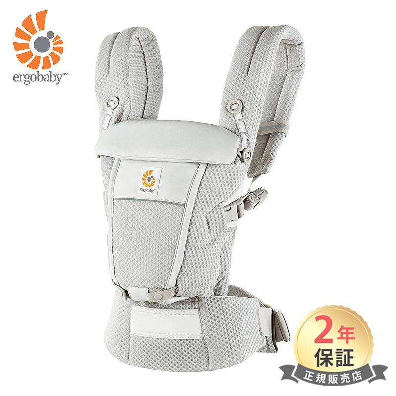 ergobaby（エルゴベビー） エルゴ アダプト ソフトフレックス