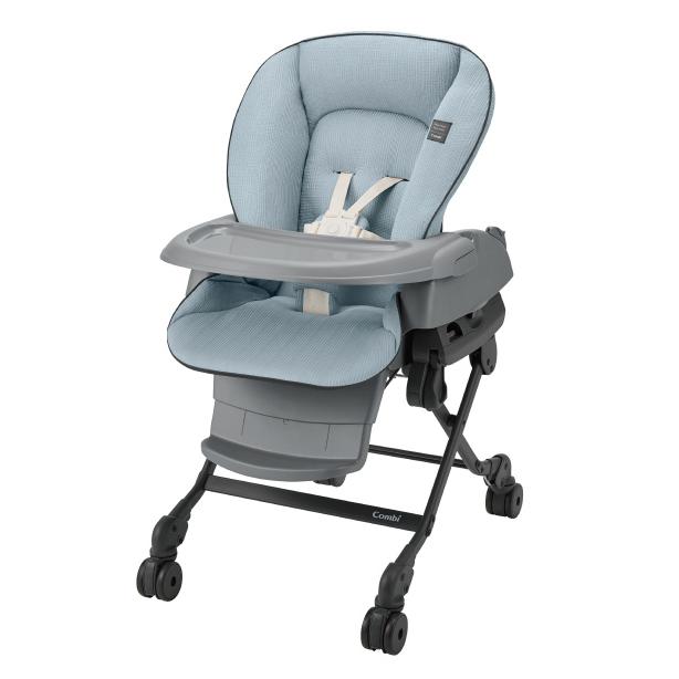 Combi（コンビ） ホワイトレーベル ネムリラ BEDi Long スリープシェル