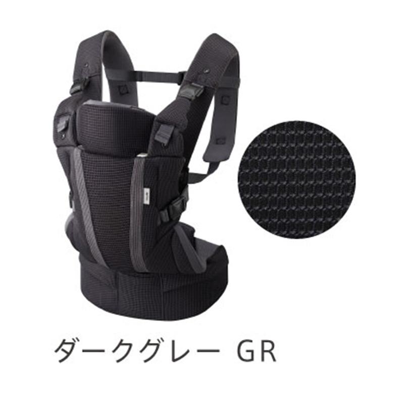 アップリカ（Aprica） ラクリス 抱っこ紐 Aprica Laclis 抱っこひも