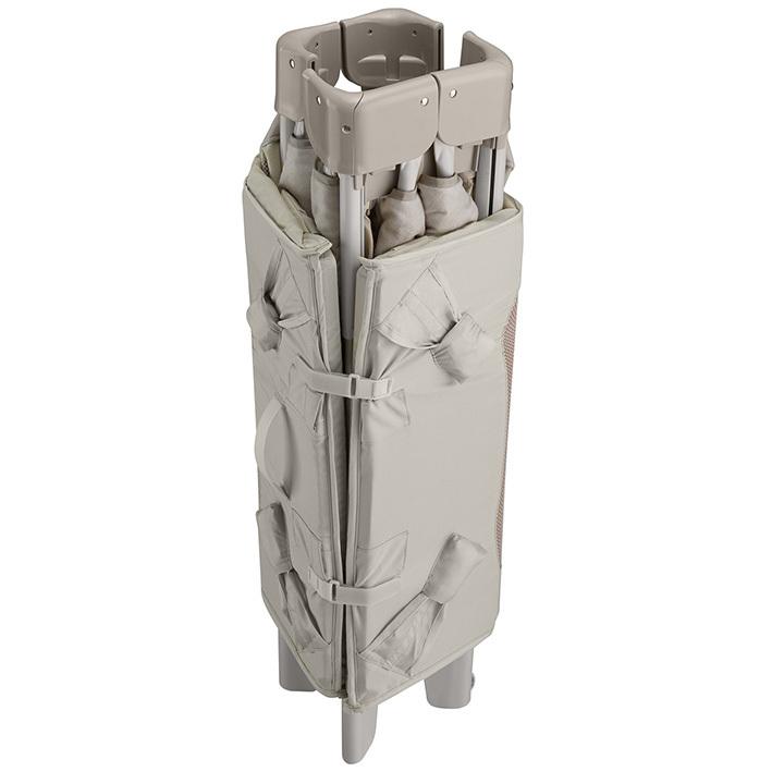 アップリカ（Aprica） ココネルエアー プラス AB ベビーベッド