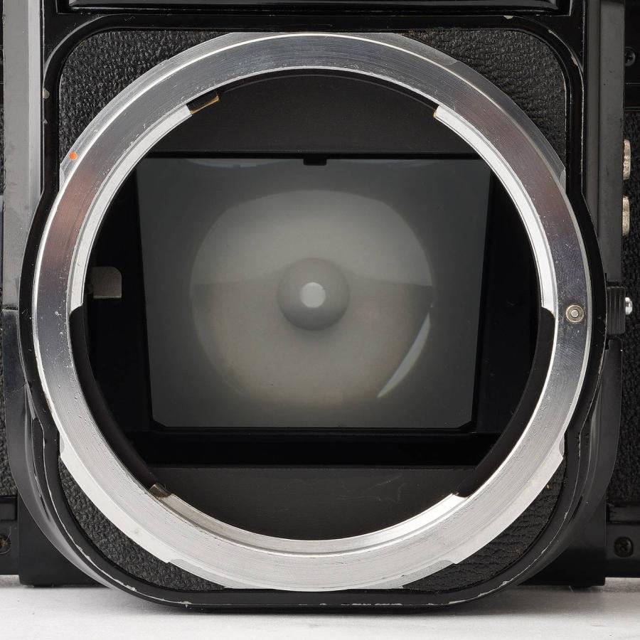 ペンタックス Pentax 67 ボディー 6x7 中判 フィルムカメラ