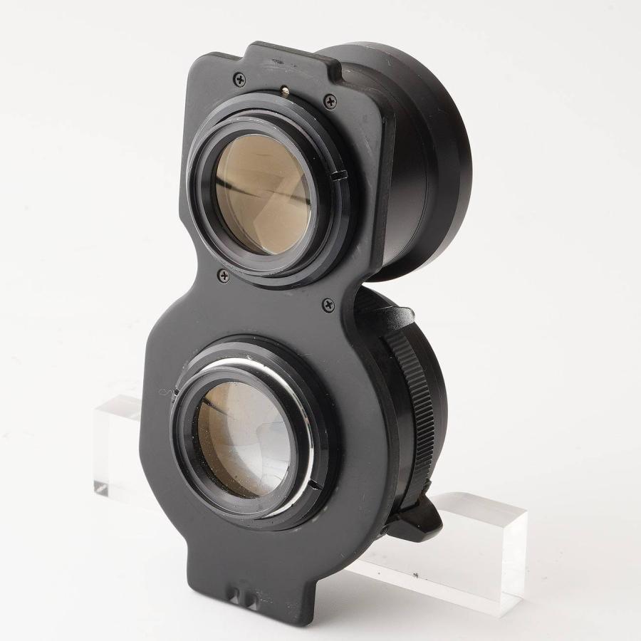 Mamiya（マミヤ） Mamiya C330 Professional / MAMIYA-SEKOR 80mm F2.8