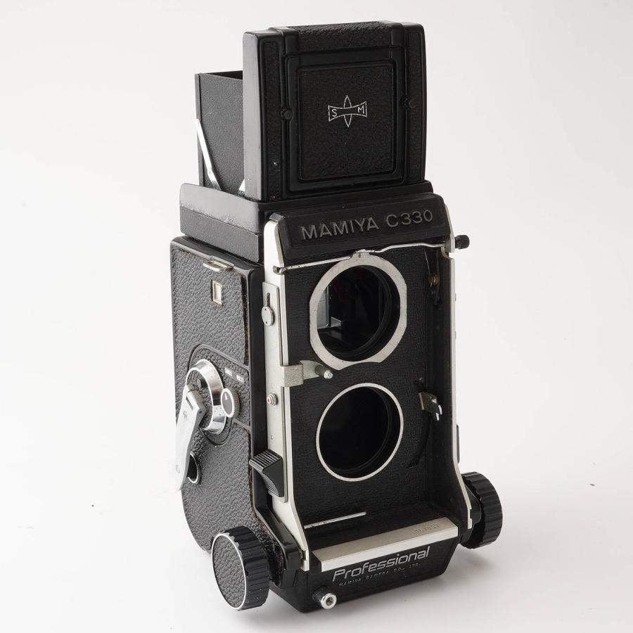 Mamiya（マミヤ） Mamiya C330 Professional / MAMIYA-SEKOR 80mm F2.8