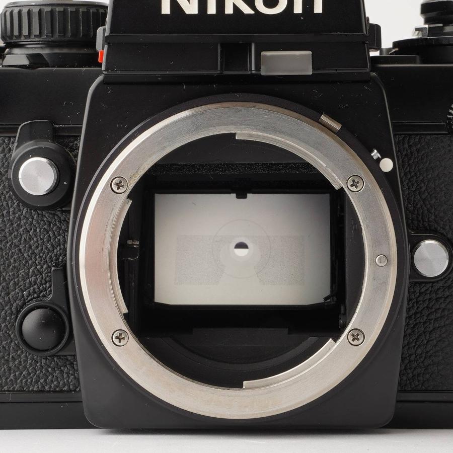 ニコン（Nikon） Nikon F3 アイレベル Eye Level 一眼レフフィルム