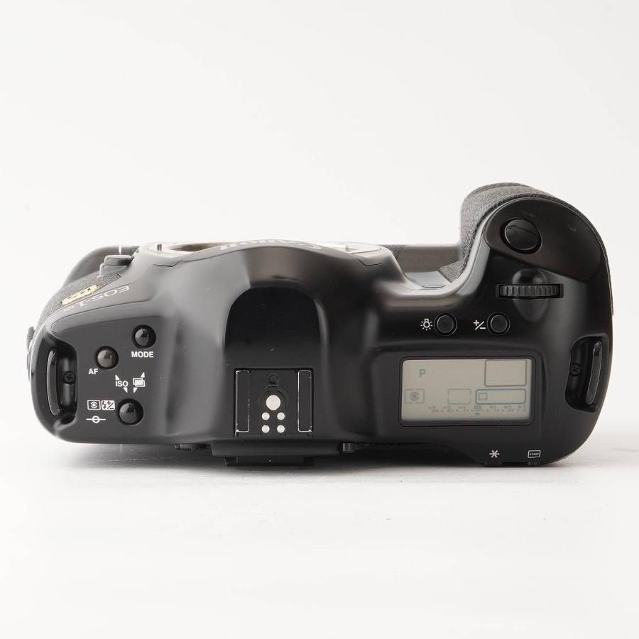 キヤノン（Canon） Canon EOS-1N RS Body 35mm 一眼レフフィルムカメラ