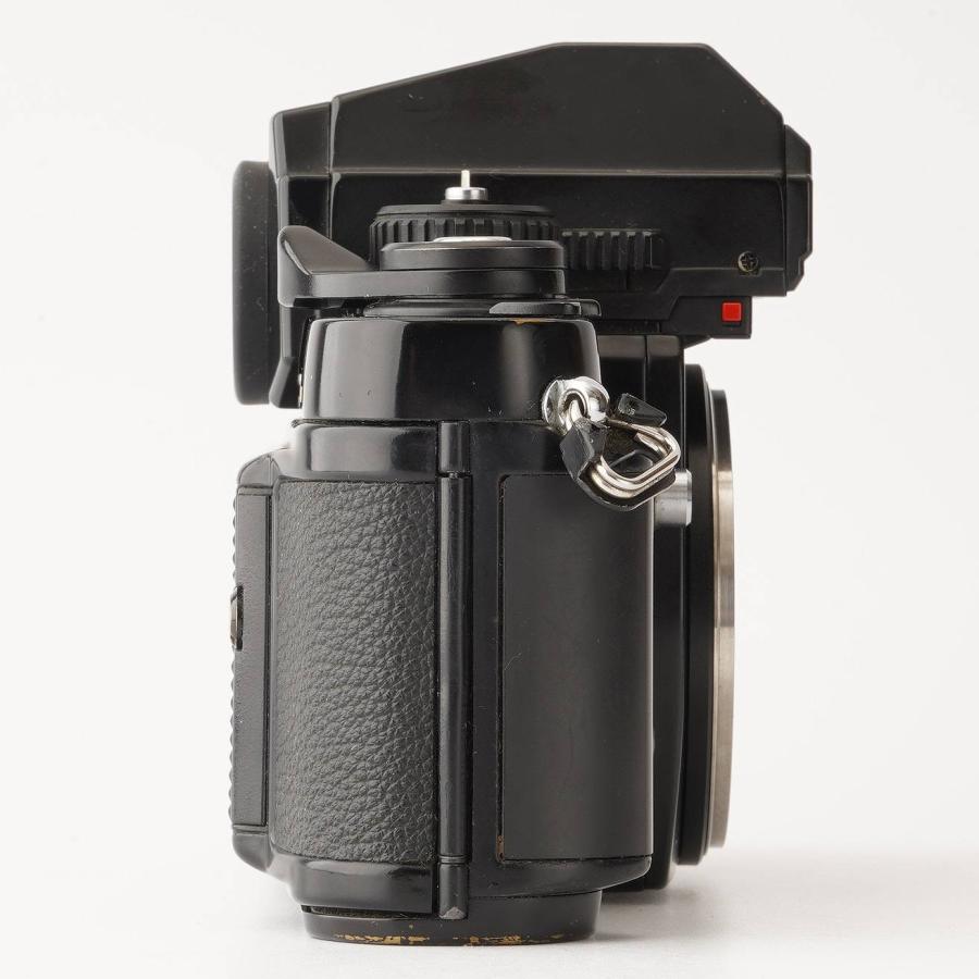 ニコン（Nikon） Nikon F3 HP ボディ 一眼レフ フィルムカメラ