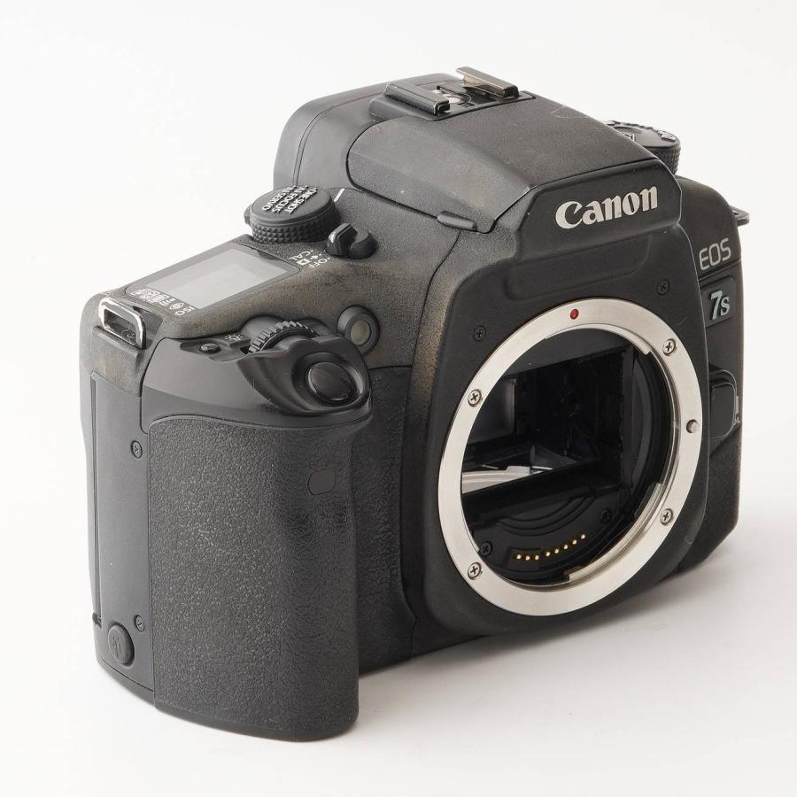 キヤノン（Canon） Canon EOS 7S ボディ 一眼レフ フィルムカメラ
