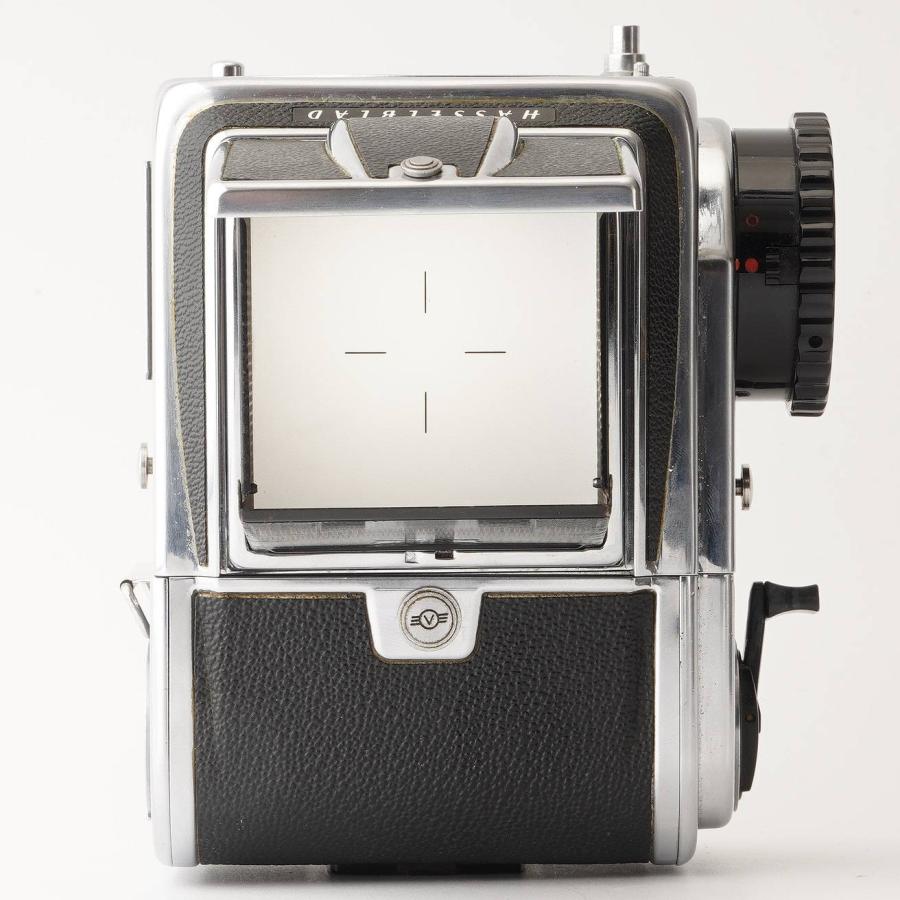 HASSELBLAD（ハッセルブラッド） ☆ 500C/M / A12マガジン