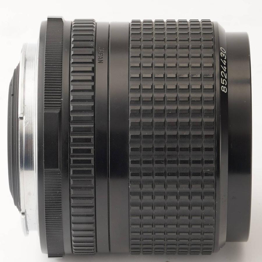 ペンタックス Pentax smc PENTAX 67 55mm F4 6X7 67用 : ナチュラル