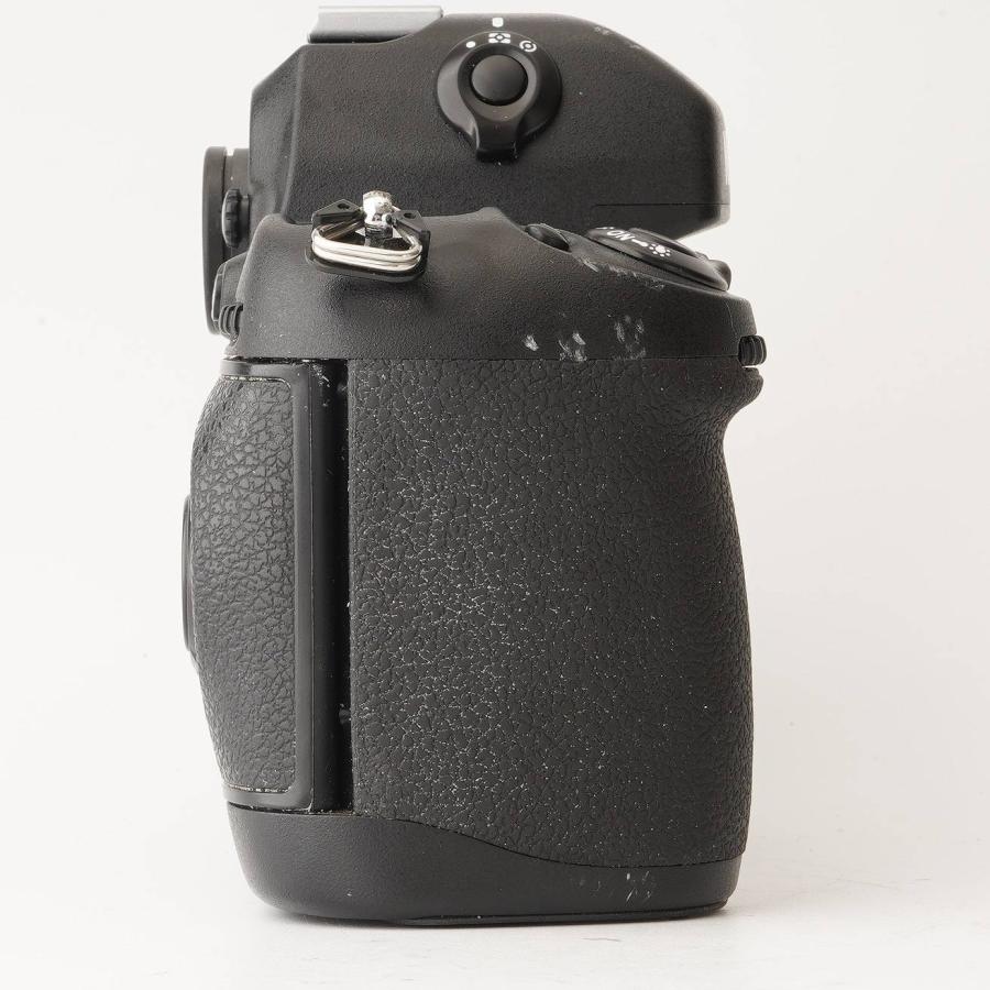 ニコン（Nikon） Nikon F100 ボディ 一眼レフカメラ : ナチュラル