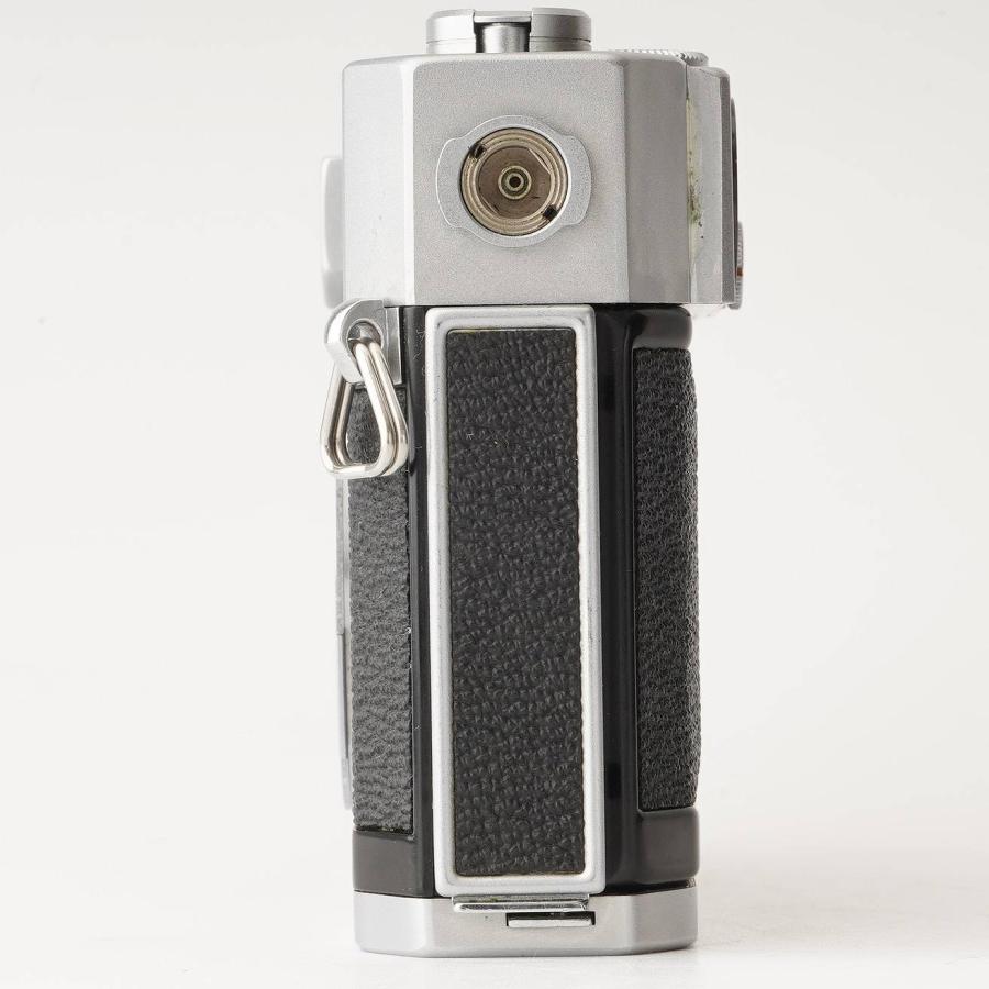 キヤノン（Canon） Canon MODEL 7 レンジファインダー フィルムカメラ