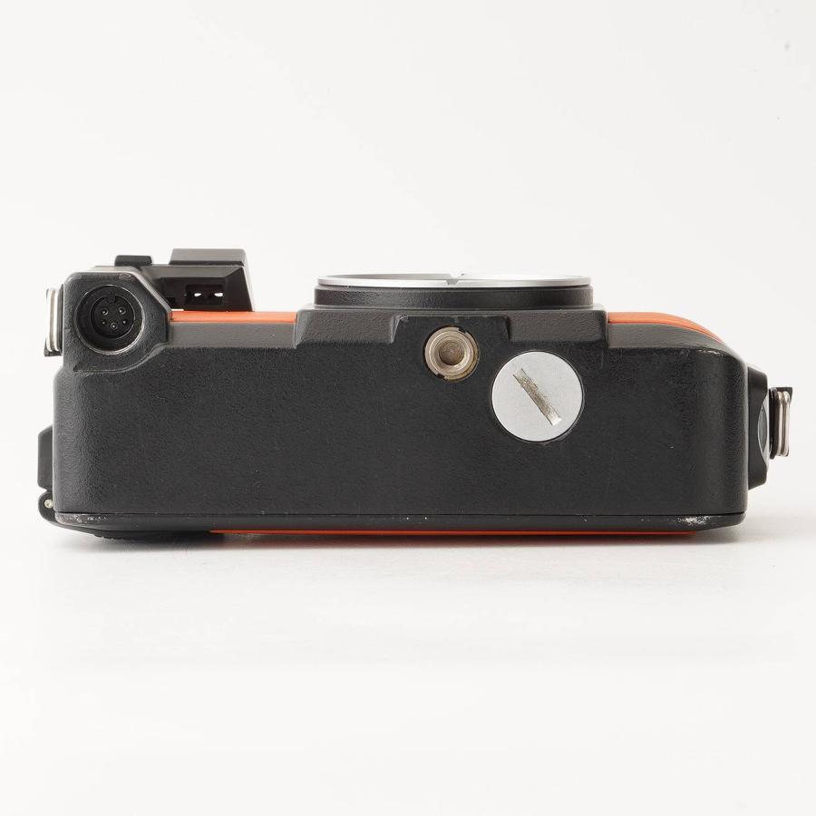 ニコン（Nikon） ニコノス Nikonos-V / Nikkor 35mm f/2.5 水中カメラ