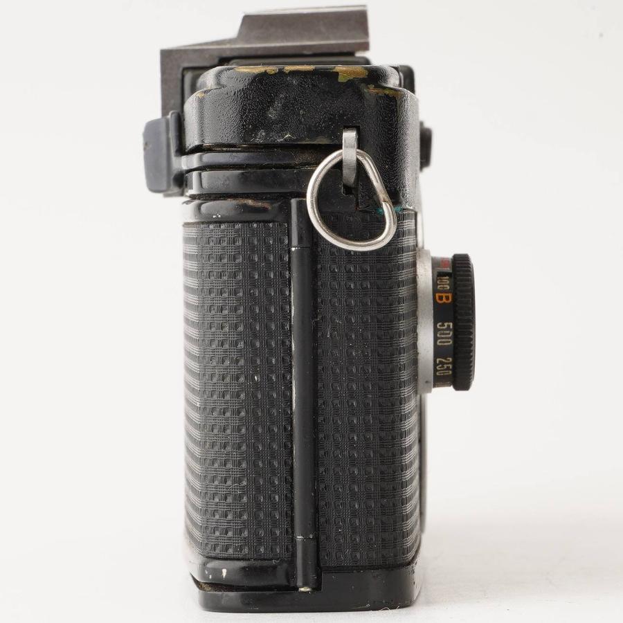 オリンパス（OLYMPUS） Olympus PEN F ボディ ブラック ハーフサイズ