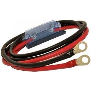 ケーブル付：正弦波1500W DC＞ACインバータ 未来舎パワータイト