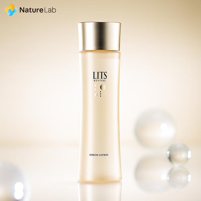 LITS（リッツ） 化粧水 リバイバル セラム ローション 150ml | 植物