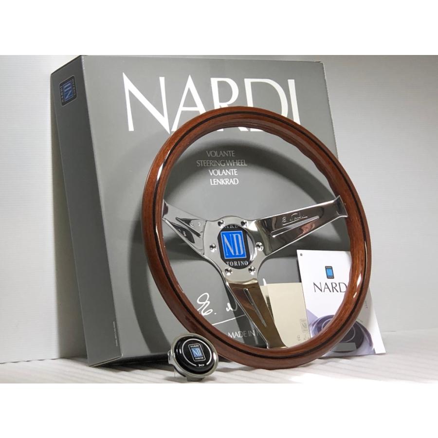 NARDI ￥送料一律￥ ナルディー クラシック ウッド ポリッシュ