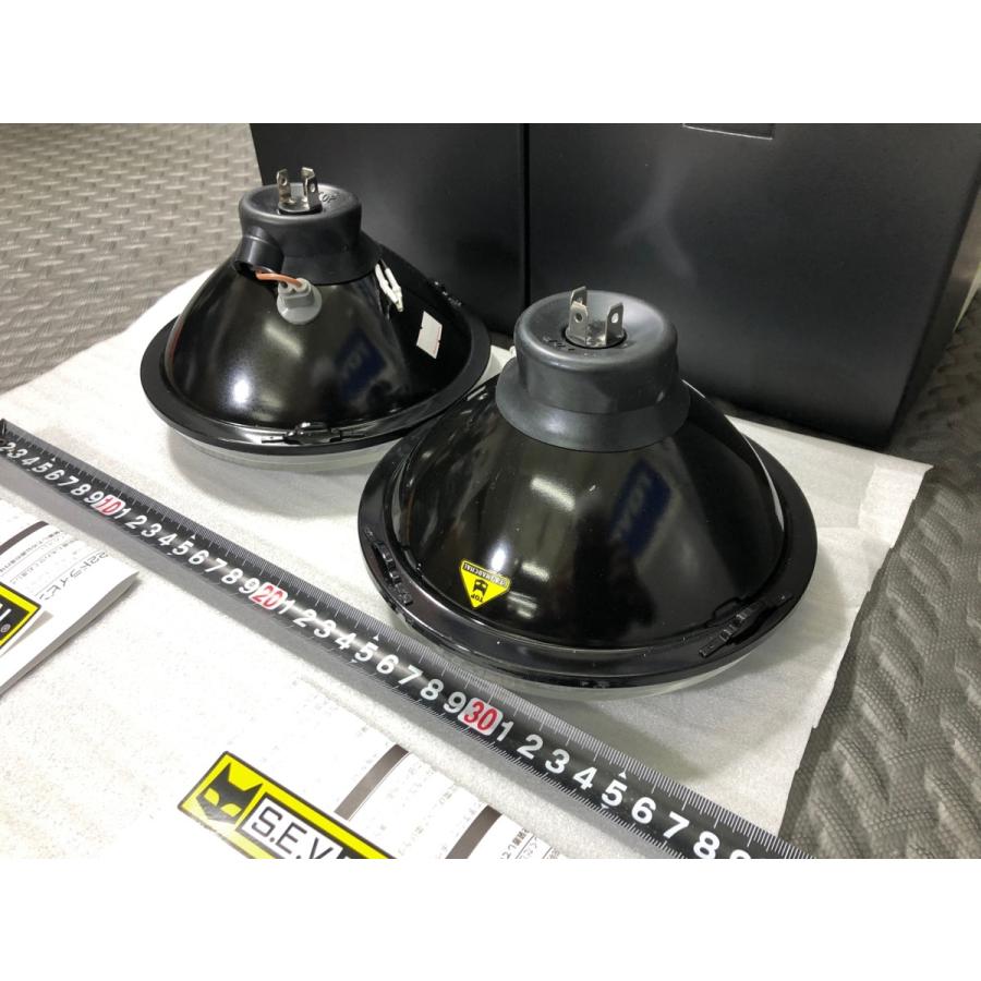 栃木発 ￥送料一律￥ ステッカー付！マーシャル SEV MARCHAL 889