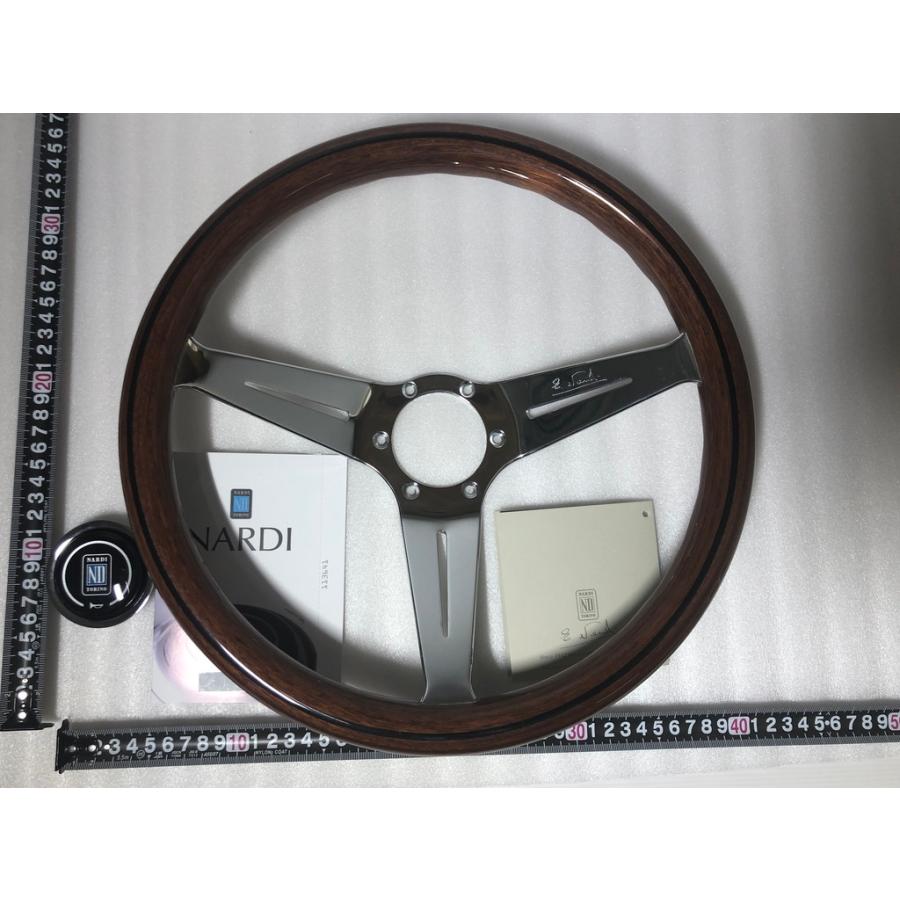 NARDI ￥送料一律￥ ナルディー クラシック ウッド ポリッシュ