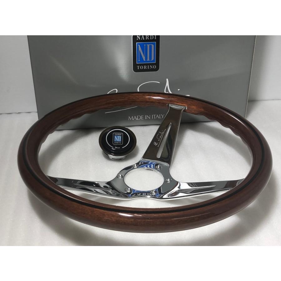 NARDI ￥送料一律￥ ナルディー クラシック ウッド ポリッシュ