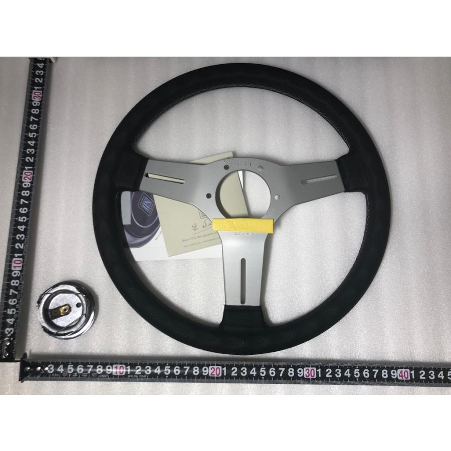 NARDI 在庫有☆ ナルディー 33Φ コンペティション パンチングレザー