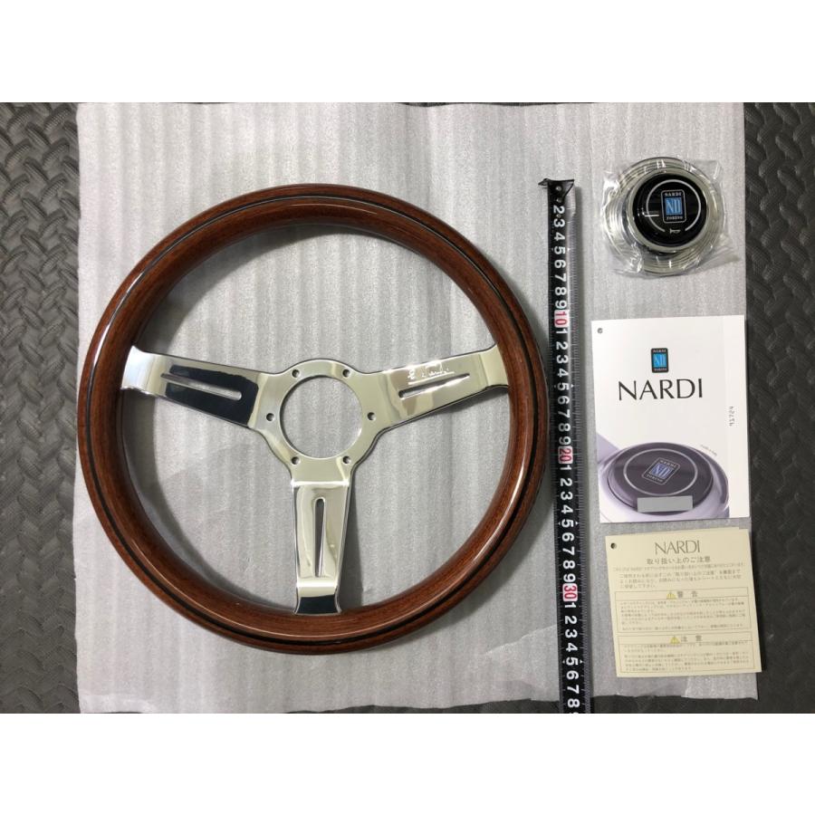 NARDI 栃木発 ￥送料一律￥ ナルディー クラシック ウッド ポリッシュ