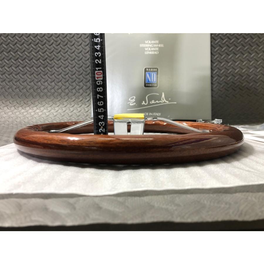 NARDI 栃木発 ￥送料一律￥ ナルディー クラシック ウッド ポリッシュ