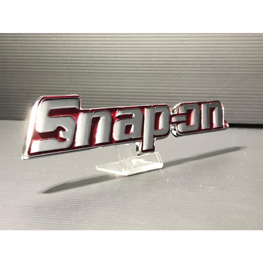 Snap-on（スナップオン） ￥送料一律￥ ＊正規品＊ エンブレム ダイ