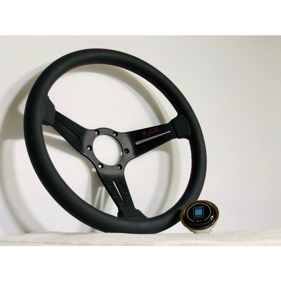 NARDI 在庫◎☆限定☆NARDI ナルディー N921 スポーツ タイプ ラリー