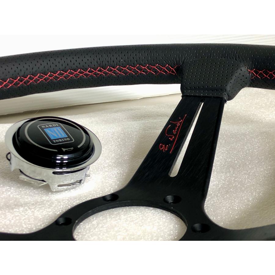 NARDI 在庫◎☆限定☆NARDI ナルディー N921 スポーツ タイプ ラリー