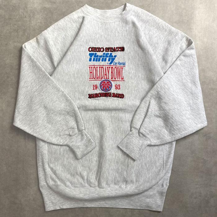 90's Champion Reverse Weave Made in USA/XXL チャンピオン リバース