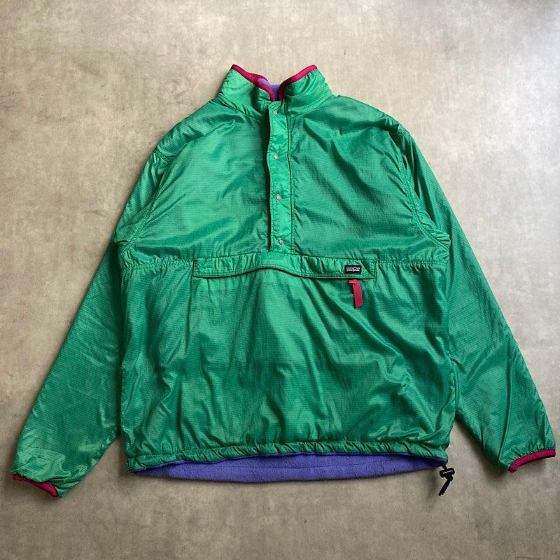 90's PATAGONIA Glissade Jacket Made in USA 90年代 パタゴニア