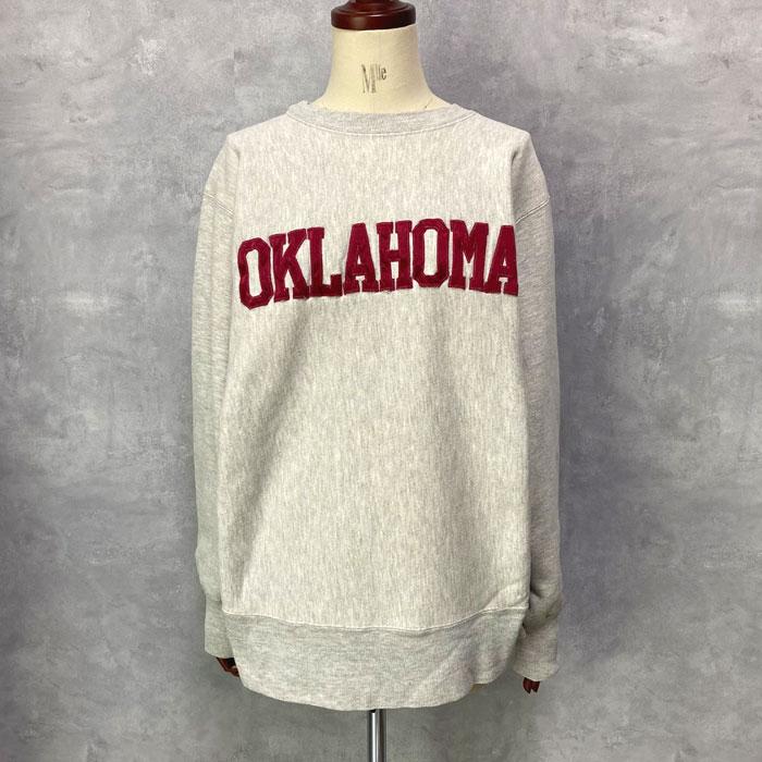 80's Champion Reverse Weave Made in USA/L チャンピオン リバース