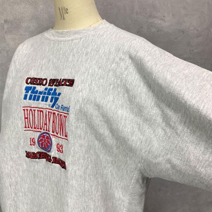90's Champion Reverse Weave Made in USA/XXL チャンピオン リバース