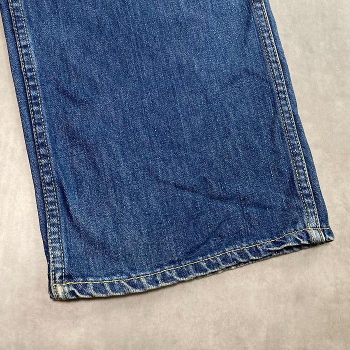 50's CAN'T BUST'EM Logger Pants/50年代 キャントバステム ロガー