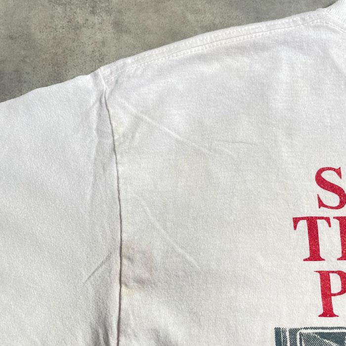 90's STONE TEMPLE PILOTS T-Shirt 90年代 ストーン テンプル