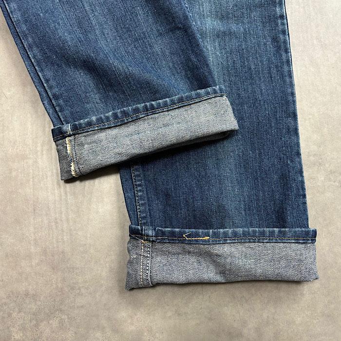 70's Lee 200-0141 Made in USA 70年代 リー デニム ジーンズ : NAVIE