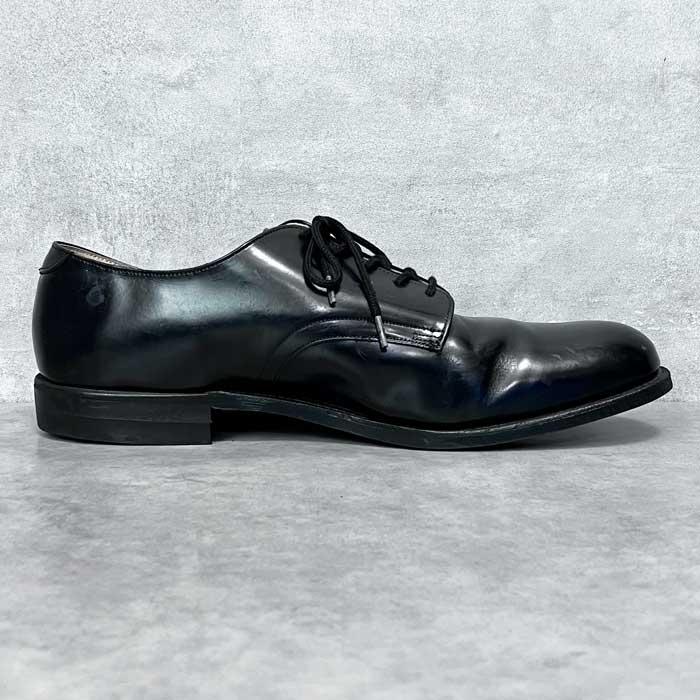 90's U.S NAVY WOLVERINE WORLD WIDE INC. Service Shones SIZE/13R 90