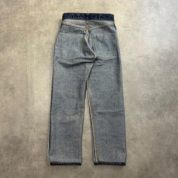 VITAGE 60's Levi's 505 BIG