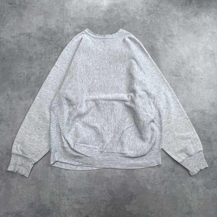 Champion（チャンピオン） 80'S CHAMPION Reverse Weave College Print