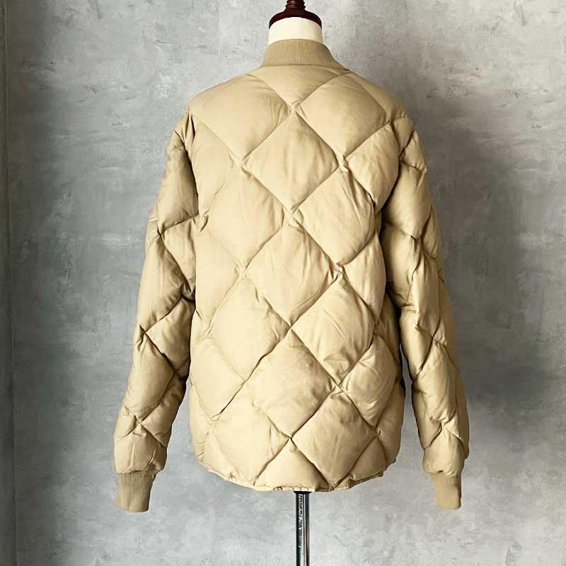 Eddie Bauer（エディーバウアー） 70'S EDDIE BAUER Skyliner Goose