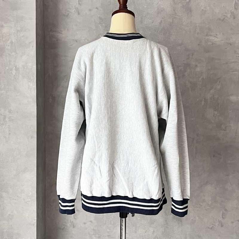 Champion（チャンピオン） 90'S CHAMPION Reverse Weave Border Rib