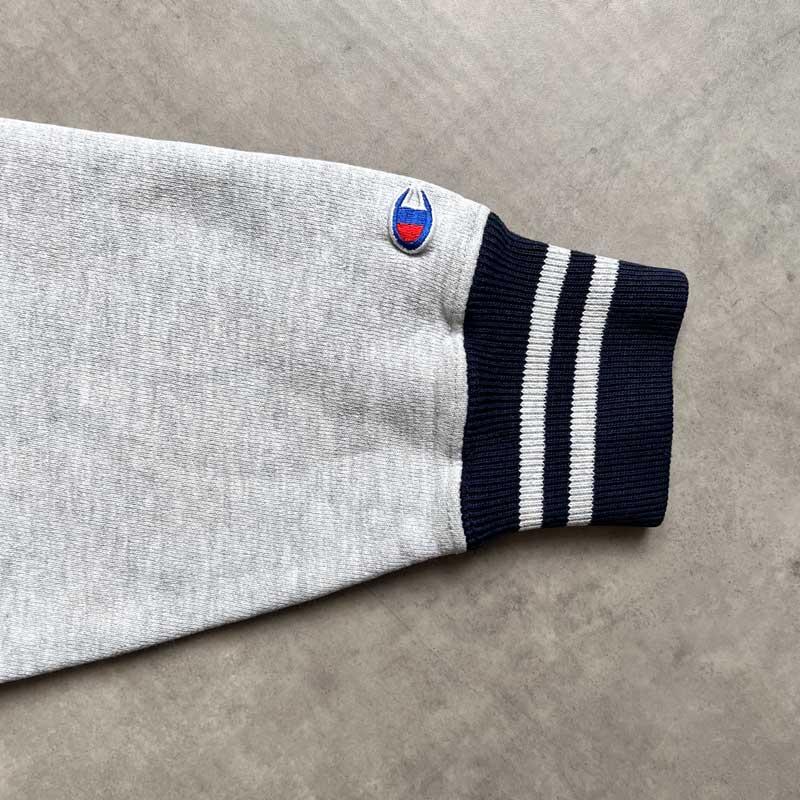 Champion（チャンピオン） 90'S CHAMPION Reverse Weave Border Rib