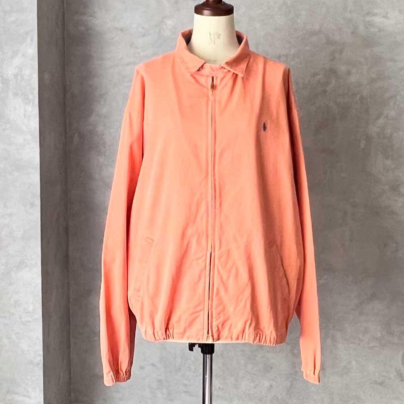 POLO RALPH LAUREN（ポロ・ラルフローレン） 80-90'S POLO Ralph