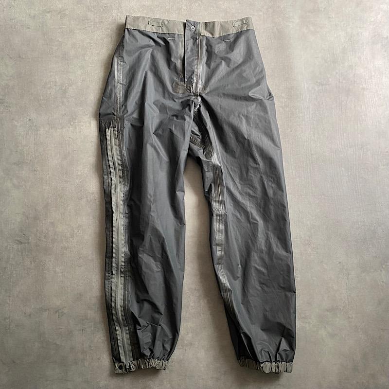 PATAGONIA MARS PCU Level6 GORE-TEX PANTS SR パタゴニア マーズ