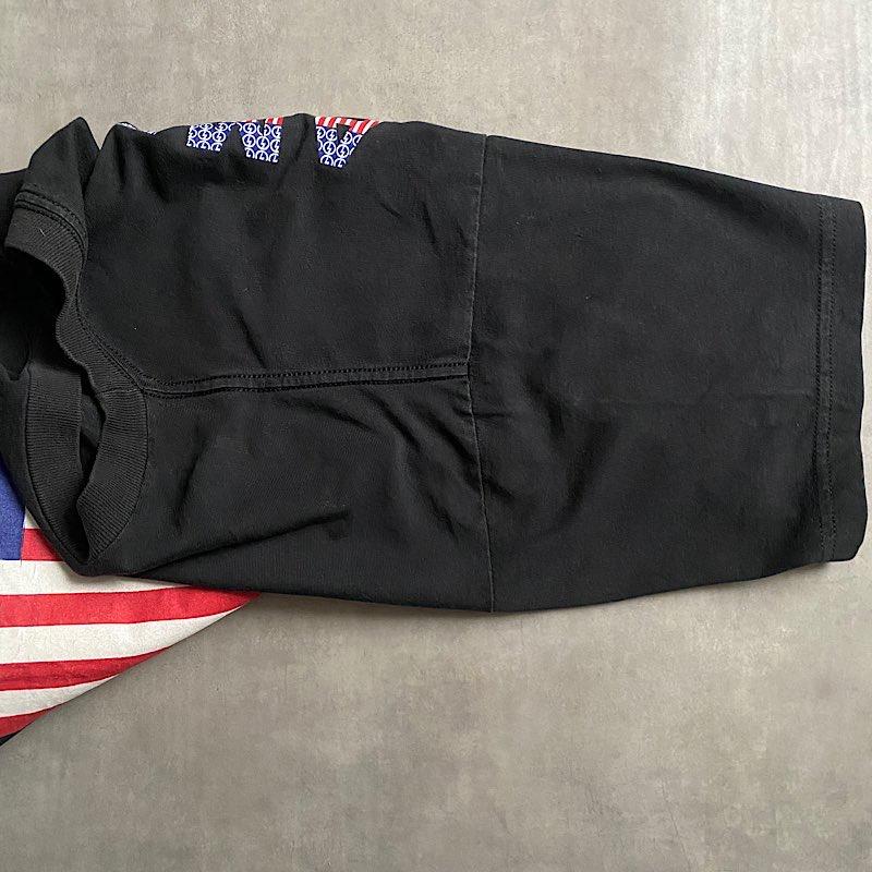 90'S MARILYN MANSON American by Birth Antichrist Choice T-Shirts