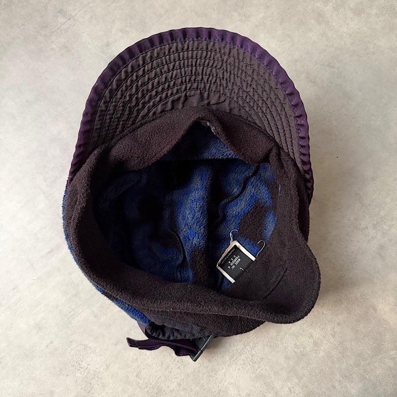 90's PATAGONIA Duckbill Fleece Cap