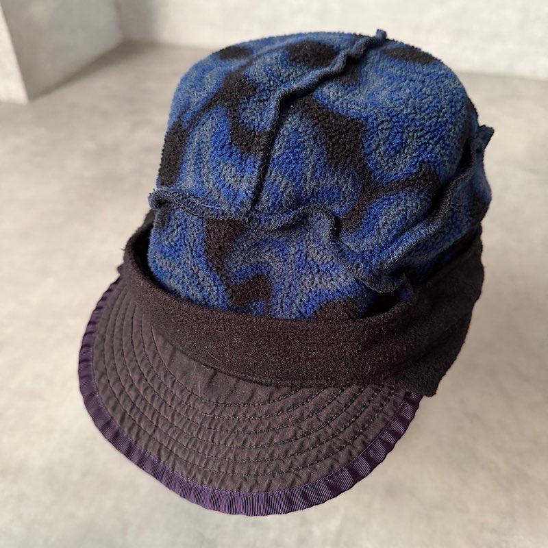 90's PATAGONIA Duckbill Fleece Cap