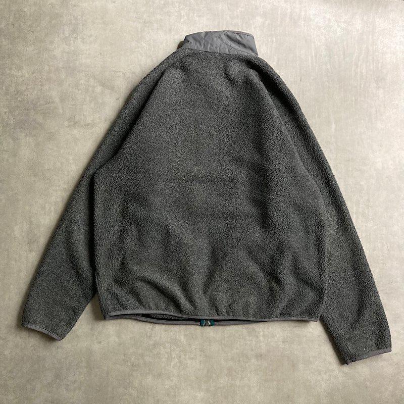 patagonia（パタゴニア） 90's PATAGONIA Synchilla Fleece Jacket