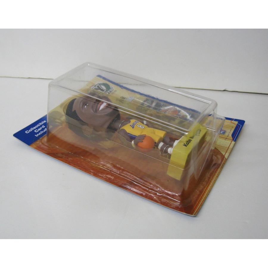 NBAミニボブルヘッドフィギュアセット SHAQ&KOBE シャック&コービー